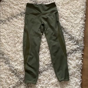 Old Navy elevate leggings